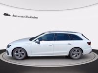 usata Audi A4 avant 35 2.0 tfsi mhev s line edition 150cv s-tronic
