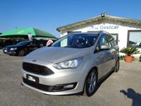 usata Ford C-MAX 7posti 1.5 TDCi 120CV Start&Stop Business