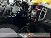 usata Mitsubishi Pajero 3.2 DI-D 16V aut. 3p. Final Edition