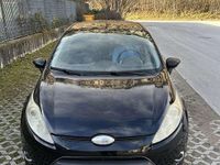 Usata Ford Fiesta 90 CV (66 kW) 2009 Berlina