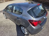 Occasion Opel Corsa Innovation 90 ch (66 kW) 2018 Gris Citadine