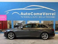 Usata Audi S4 Business 354 CV (260 kW) 2018 Other Station wagon