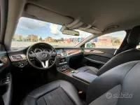 Usata Mercedes CLS350 265 CV (194 kW) 2015 Berlina