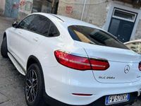 Usata Mercedes GLC220 Executive 218 CV (160 kW) 2019 SUV
