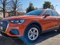 Usata Audi Q3 S-Line 150 CV (110 kW) 2019 SUV