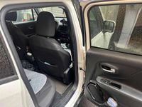 Usata Jeep Renegade Limited 120 CV (88 kW) 2017 Bianco SUV