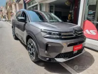 Usata Citroën C5 Shine 131 CV (96 kW) 2024 Grigio Station wagon