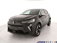 Nuova Renault Captur Techno 101 CV (74 kW) 2025 Grigio SUV