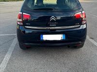 Usata Citroën C3 Exclusive 2015 Berlina