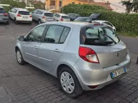 Usata Renault Clio IV 75 CV (55 kW) 2012 Nero Berlina