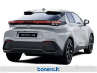 Ny Toyota C-HR Trend 154 HK (113 kW) 2026 SUV