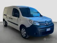 Usata Renault Kangoo 116 CV (85 kW) 2021 Monovolume
