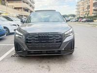 Usata Audi Q2 Ambiente 150 CV (110 kW) 2024 Grigio SUV