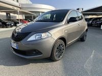 Usata Lancia Ypsilon S 69 CV (50 kW) 2024 Grigio scuro Utilitaria