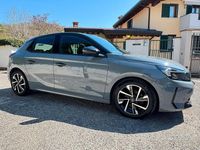 Usata Opel Corsa S 75 CV (55 kW) 2024 Grigio Utilitaria