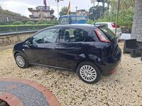 Usata Fiat Punto Evo S 75 CV (55 kW) 2011 Utilitaria