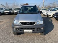 usata Daihatsu Terios 1.3i 16V cat 4WD SX