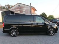 Usata Mercedes V250 Executive 190 CV (139 kW) 2018 Monovolume
