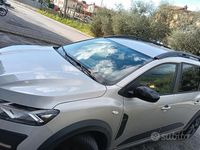 Usata Dacia Jogger 2022 Grigio Monovolume