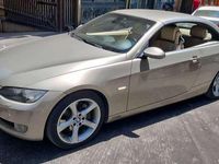 Usata BMW 330 Cabriolet M Sport 231 CV (169 kW) 2008 Cabrio