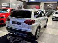 Second-hand Suzuki Vitara Cool 129 CP (94 kW) 2023 Argintiu Berlinǎ