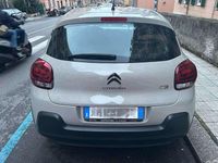 Usata Citroën C3 PureTech 83 CV (61 kW) 2024 Berlina