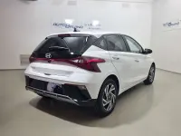 Nuova Hyundai i20 90 CV (66 kW) 2026 Bianco Utilitaria