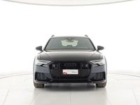 Usata Audi A6 Allroad Advanced 204 CV (150 kW) 2024 Blu/azzurro Station wagon