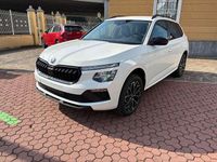 Nuova Skoda Kamiq 95 CV (69 kW) 2025 Bianco pastello SUV