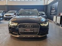 Usata Audi A6 Allroad Business Plus 244 CV (179 kW) 2014 Nero Station wagon