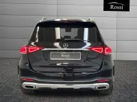 Usata Mercedes GLE300 Premium 272 CV (200 kW) 2022 Nero metallizzato SUV
