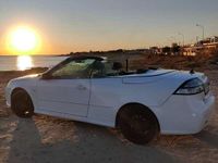 Usata Saab 9-3 Cabriolet Linear 160 CV (117 kW) 2011 Cabrio