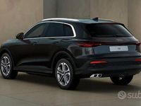 Usata Audi Q5 Ambiente 204 CV (150 kW) 2025 Nero SUV