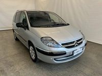 usata Citroën C8 2.0 HDi 136CV FAP Seduction