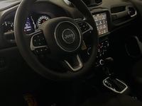 Usata Jeep Renegade Longitude 120 CV (88 kW) 2020 Non specificato SUV