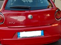 usata Alfa Romeo MiTo 1.4 turbo benzina