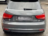 usata Audi A1 A1 1.4 TDI Sport