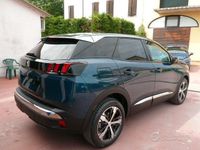 usata Peugeot 3008 BlueHDi 130 CV S&S EAT8 Allure Pack K