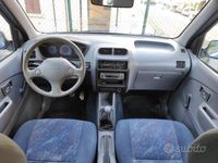 usata Daihatsu Terios J100 1999