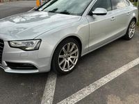 usata Audi A5 Sportback 2.0 tdi