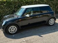 Usata Mini Cooper 2004 Utilitaria
