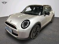 Usata Mini Cooper Favoured 150 kW (204 CV) 2025 Grigio Utilitaria