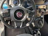 Usata Fiat 500 Pop 51 CV (37 kW) 2020 Utilitaria