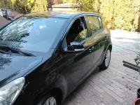 Usata Hyundai i20 115 CV (84 kW) 2012 Nero Utilitaria