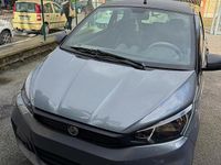 Usata Aixam City 2021 Grigio Berlina