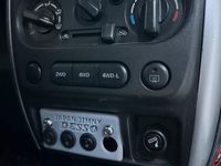 Usata Suzuki Jimny 65 CV (47 kW) 2005 Grigio SUV