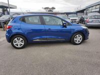 usata Renault Clio IV Clio TCe 12V 90 CV 5 porte Duel