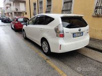 usata Toyota Prius+ +