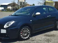 Usata Alfa Romeo MiTo 95 CV (69 kW) 2017 Utilitaria