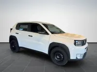 Nuova Fiat Grande Panda Pop 101 CV (74 kW) 2026 Bianco gelato Utilitaria